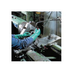 MAPA Ultranitril 492 Chemical Resistant Nitrile Gloves